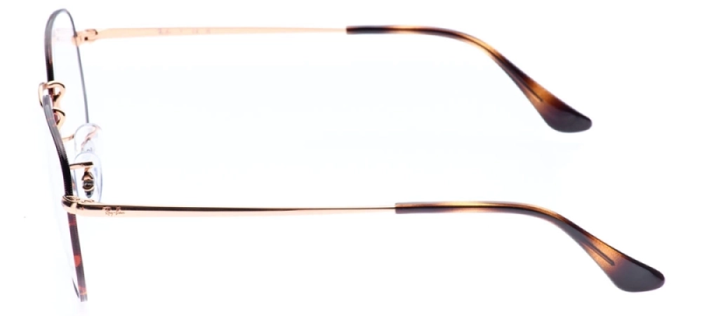 Óculos de Grau Ray Ban 6448 3176 | Ótica Mori