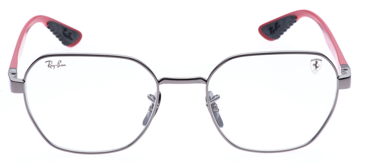 Óculos de Grau Ray Ban 6594 M F096 | Ótica Mori
