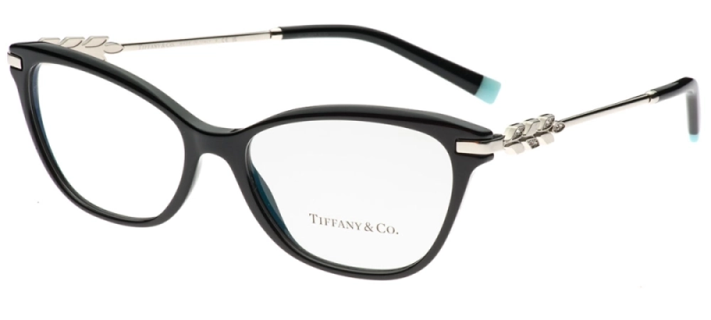 Óculos de Grau Tiffany 2219 B 8001 | Ótica Mori