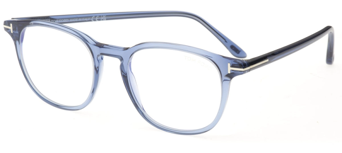 Óculos de Grau Tom Ford 5832 B 090 | Ótica Mori