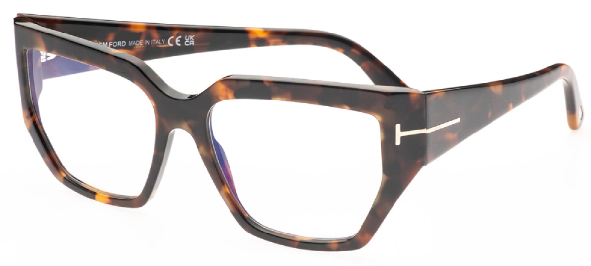 Óculos de Grau Tom Ford 5951 B 052 | Ótica Mori