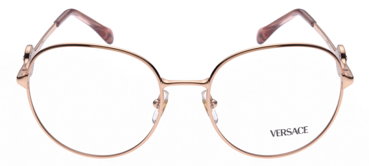 Óculos de Grau Versace 1288 1412 | Ótica Mori