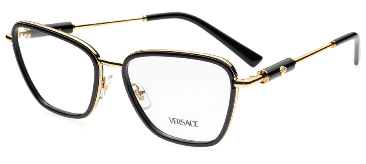 Óculos de Grau Versace 1292 1438 | Ótica Mori