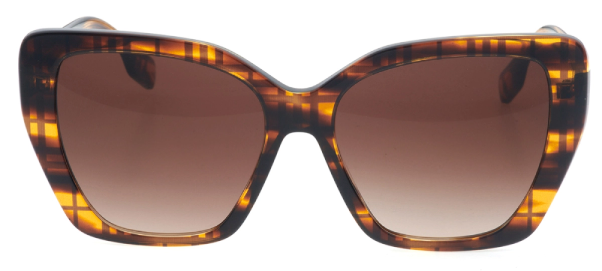 ちゃっぴー Óculos de Sol Burberry 4366 3981/13 | Ótica Mori