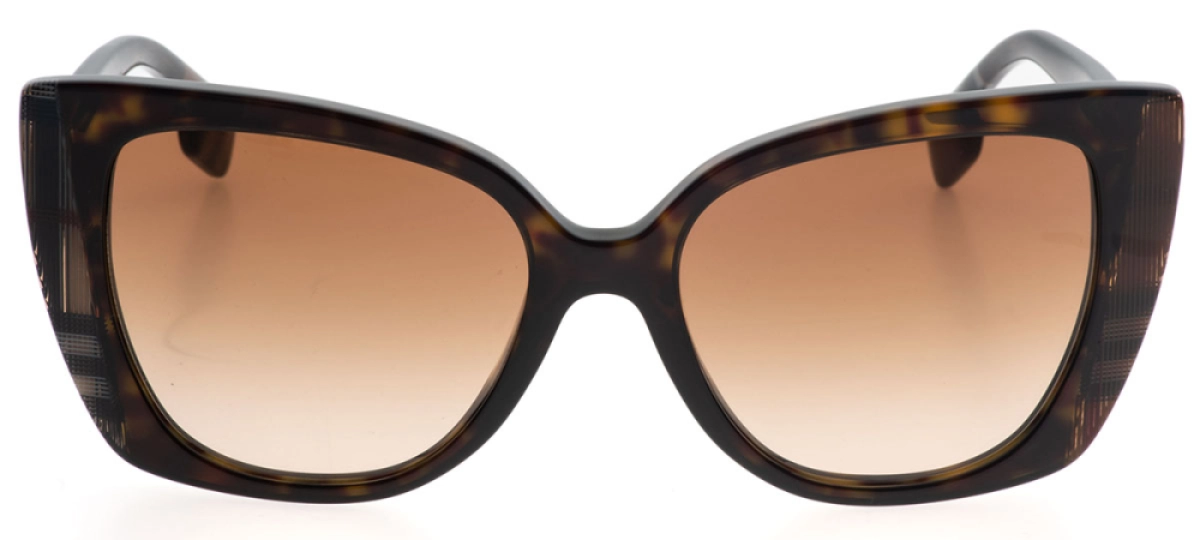 Óculos de Sol Burberry 4393 4053/13 | Ótica Mori