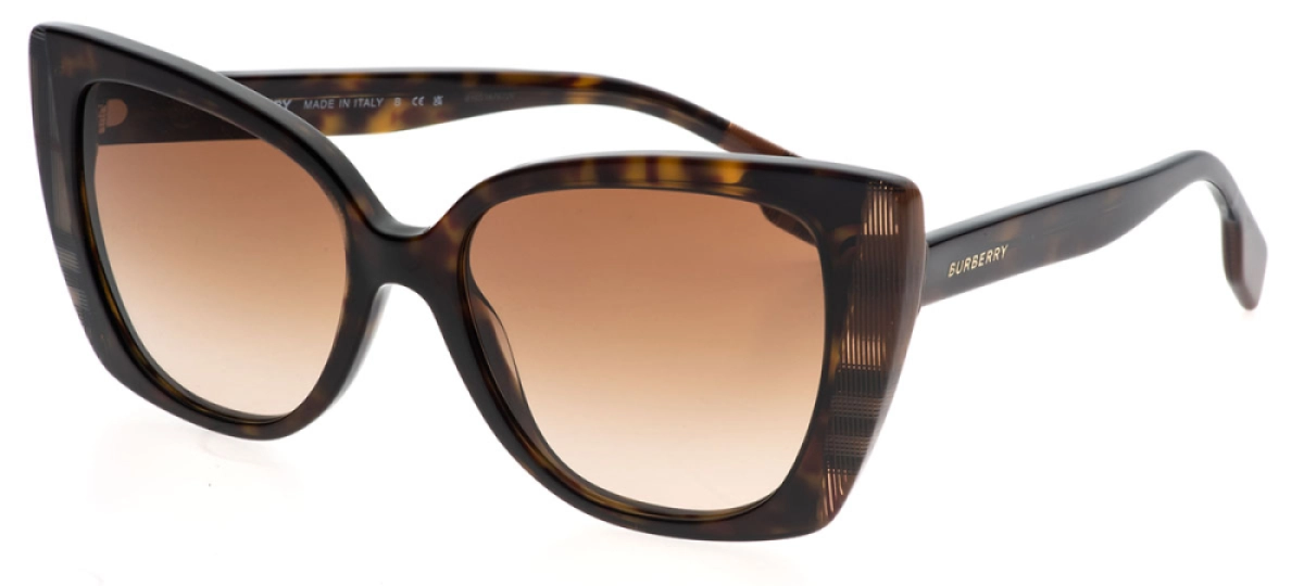 Óculos de Sol Burberry 4393 4053/13 | Ótica Mori