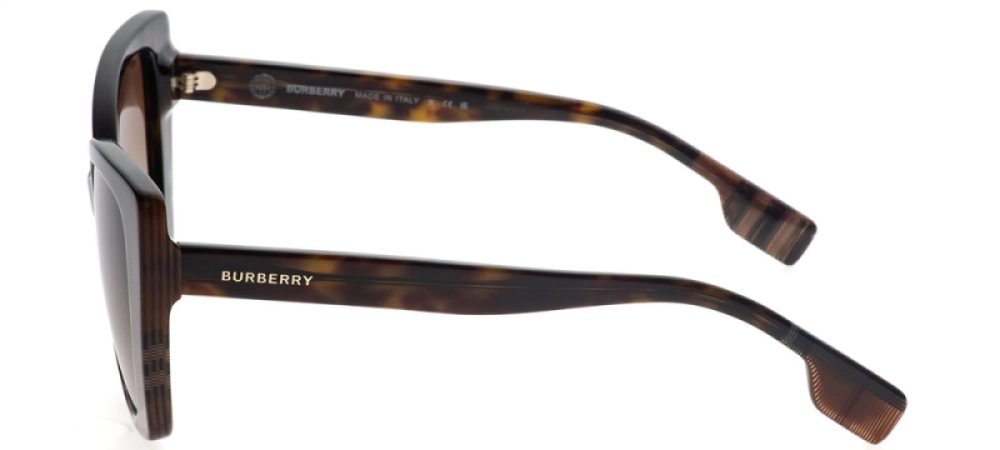 Óculos de Sol Burberry 4393 4053/13 | Ótica Mori