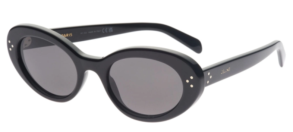 Óculos de Sol Celine CAT EYE 40193 I 01A | Ótica Mori