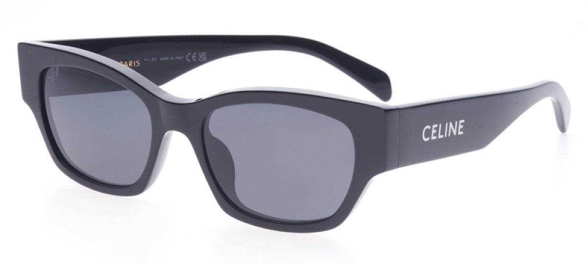 Óculos de Sol Celine MONOCHROMS 40197 U 01A | Ótica Mori