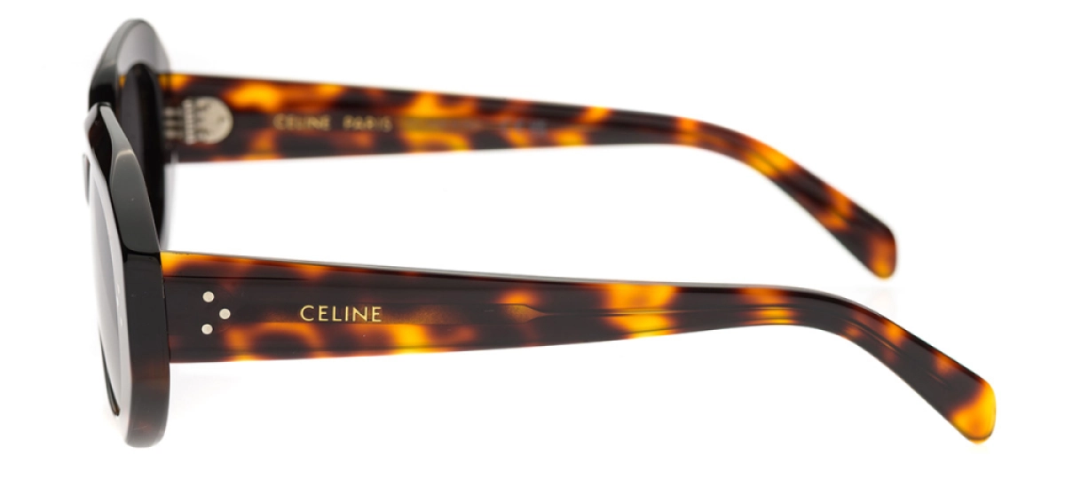 Óculos de Sol Celine 40319 I 53A | Ótica Mori