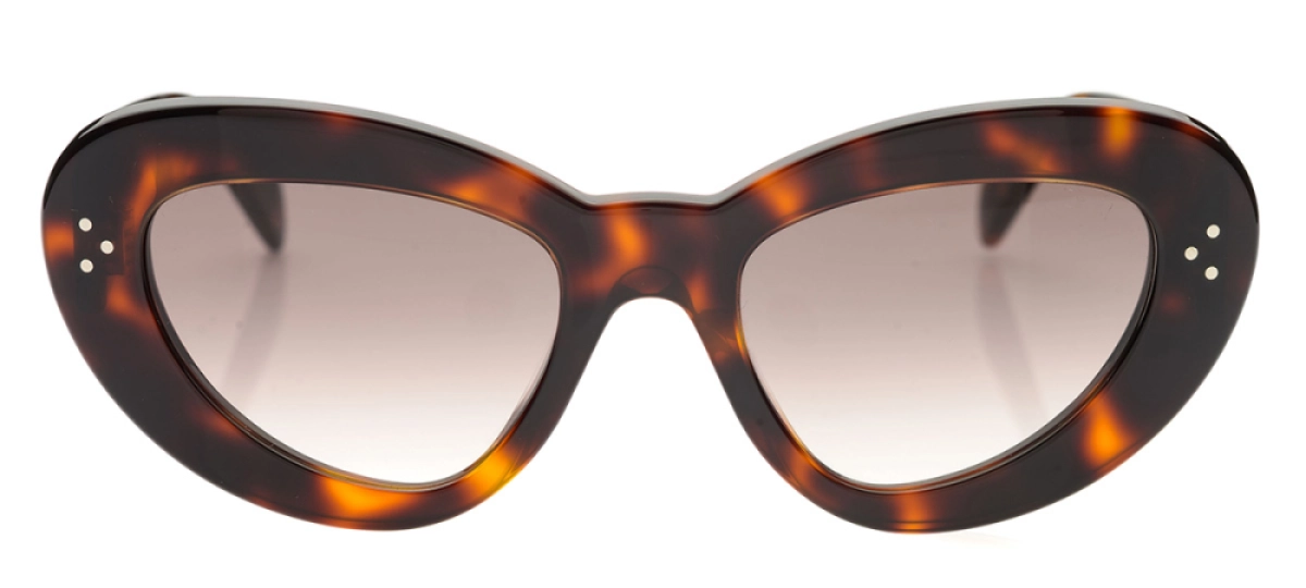 Óculos de Sol Celine 40320 U 52F | Ótica Mori
