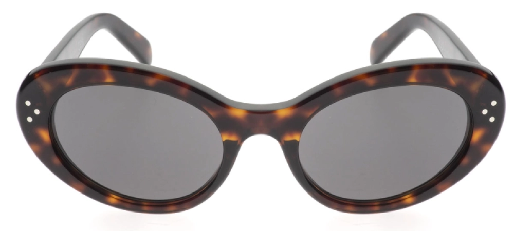 Óculos de Sol Celine CAT EYE 40193 I 52A | Ótica Mori