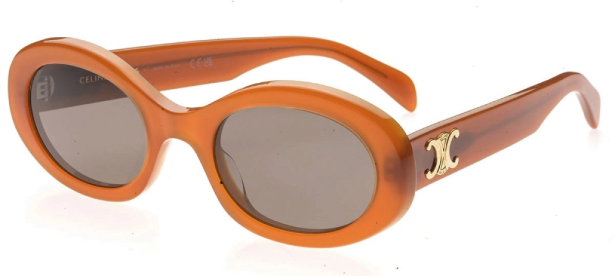 Óculos de Sol Celine TRIOMPHE 40194 U 45A | Ótica Mori