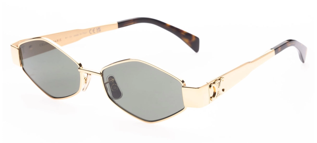 Óculos de Sol Celine TRIOMPHE 40254 U 30N | Ótica Mori