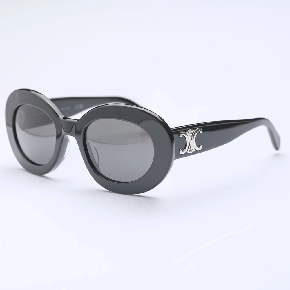 Óculos de Sol Celine TRIOMPHE 40312 U 01A | Ótica Mori