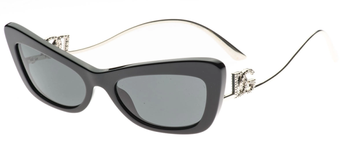 Óculos de Sol Dolce & Gabbana 4467 B 501/87 | Ótica Mori