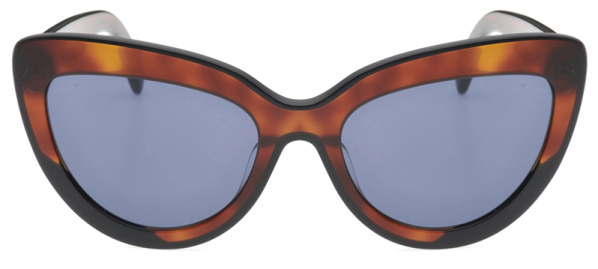 Óculos de Sol Emilio Pucci 196 56V | Ótica Mori