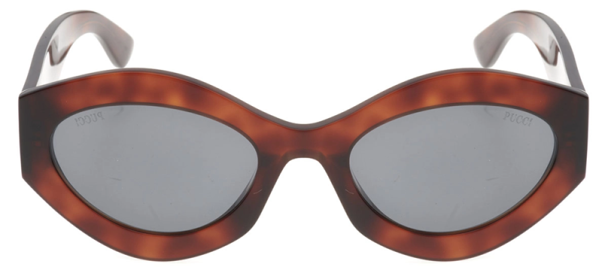 Óculos de Sol Emilio Pucci 208 52A | Ótica Mori