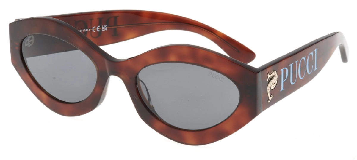 Óculos de Sol Emilio Pucci 208 52A | Ótica Mori