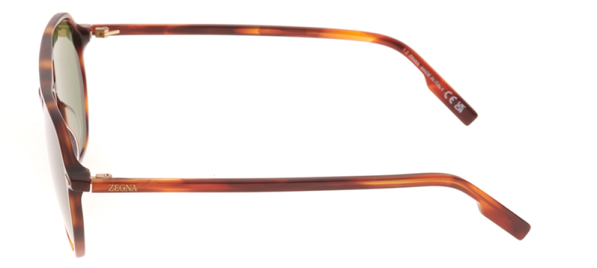 Óculos de Sol Ermenegildo Zegna 0212 52N | Ótica Mori