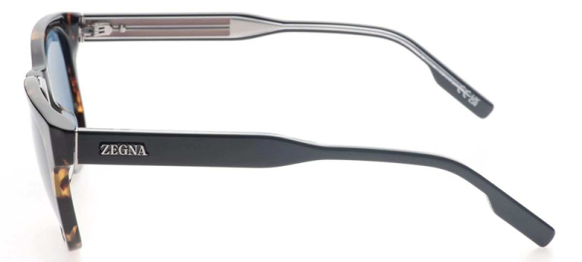 Óculos de Sol Ermenegildo Zegna 0222 52V | Ótica Mori