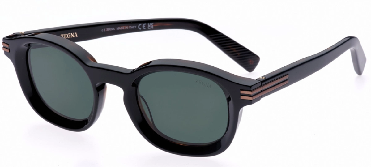 Óculos de Sol Ermenegildo Zegna 0229 05N | Ótica Mori