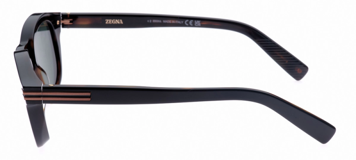 Óculos de Sol Ermenegildo Zegna 0229 05N | Ótica Mori