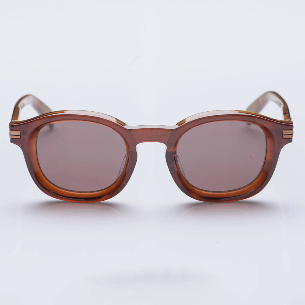 Óculos de Sol Ermenegildo Zegna 0229 50E | Ótica Mori