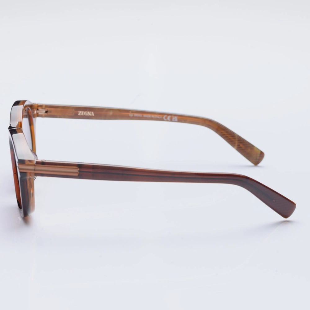 Óculos de Sol Ermenegildo Zegna 0229 50E | Ótica Mori