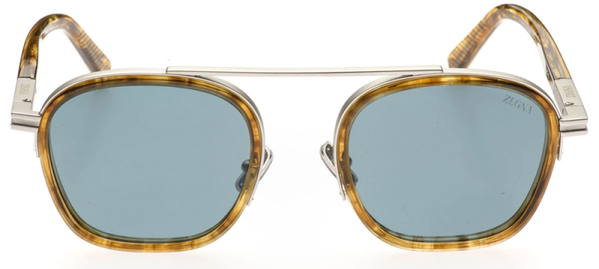 Óculos de Sol Ermenegildo Zegna 0231 47V | Ótica Mori