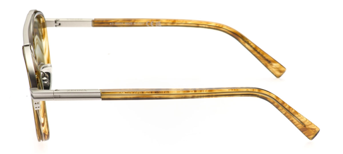 Óculos de Sol Ermenegildo Zegna 0231 47V | Ótica Mori