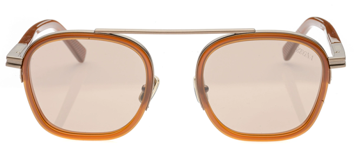 Óculos de Sol Ermenegildo Zegna 0231 48J | Ótica Mori