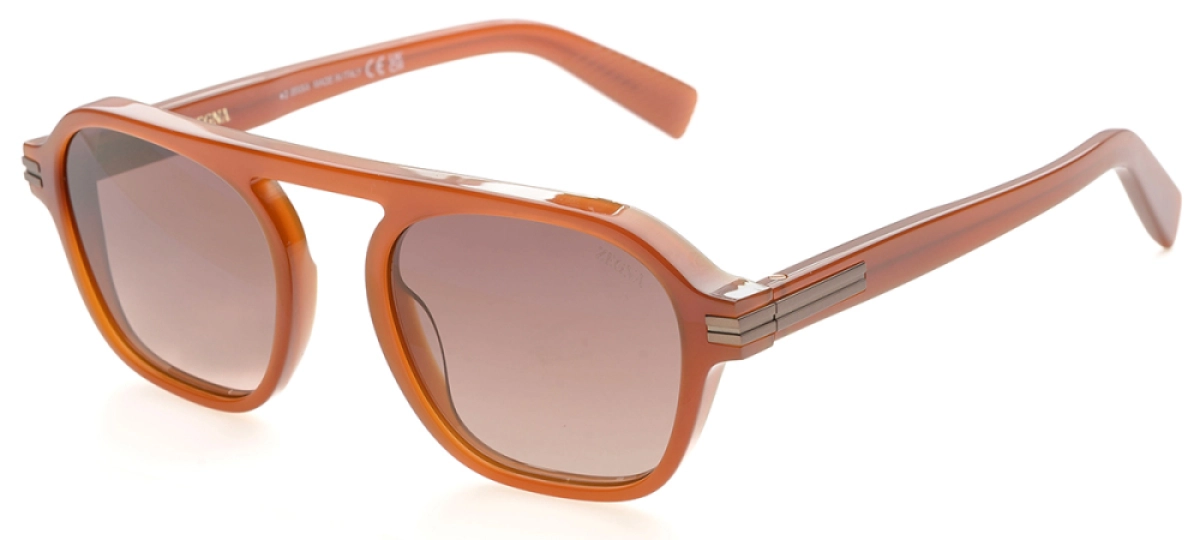 Óculos de Sol Ermenegildo Zegna 0241 45F | Ótica Mori