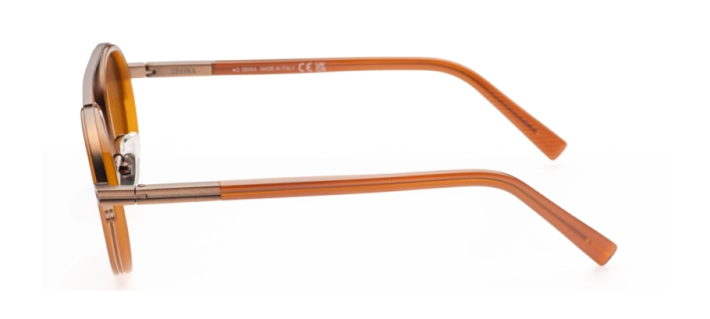 Óculos de Sol Ermenegildo Zegna 0242 45E | Ótica Mori