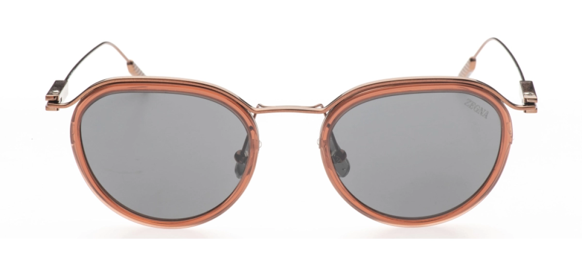 Óculos de Sol Ermenegildo Zegna 0246 45A | Ótica Mori