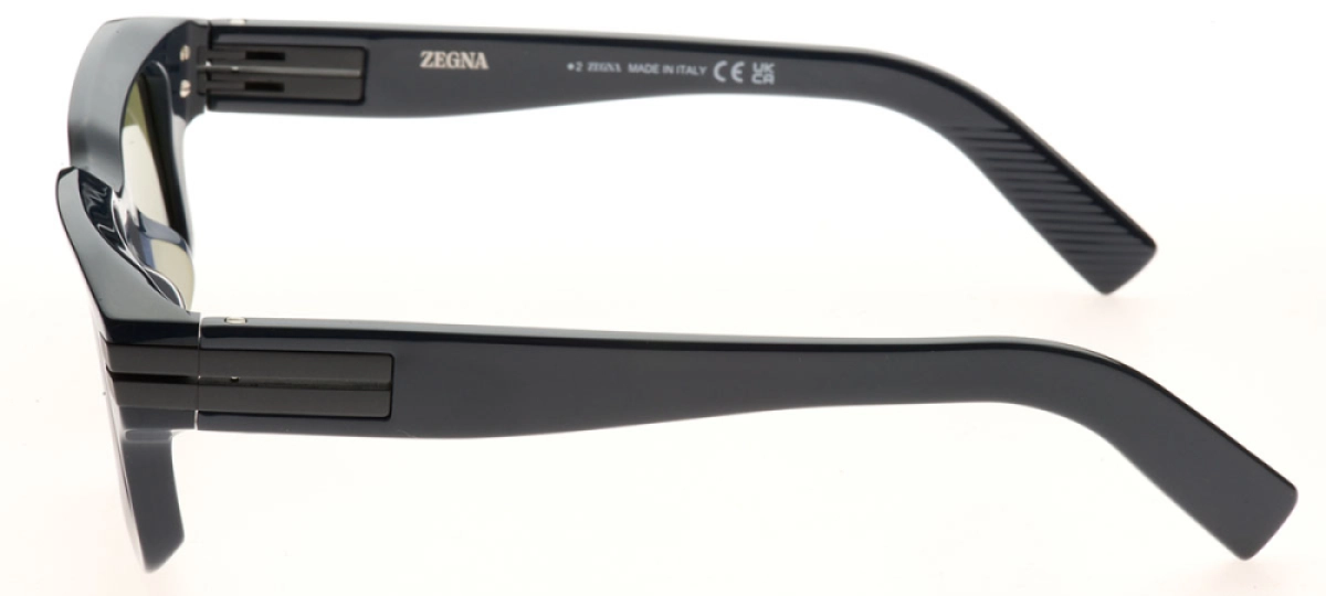 Óculos de Sol Ermenegildo Zegna 0255 90N | Ótica Mori