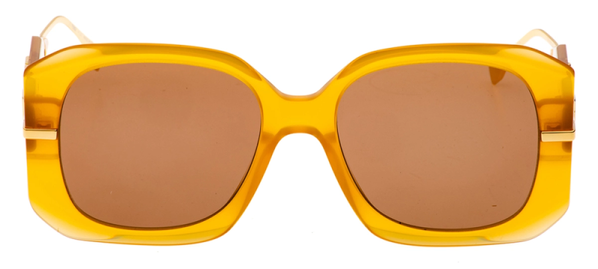 Óculos de Sol Fendi 40065 I 50E | Ótica Mori