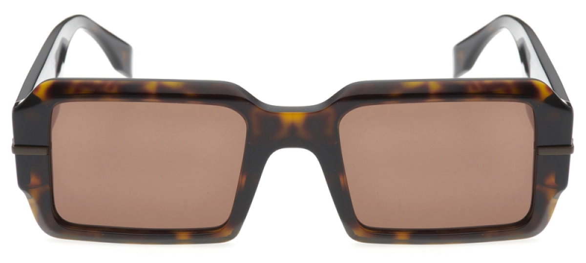 Óculos de Sol Fendi 40073 U 52E | Ótica Mori