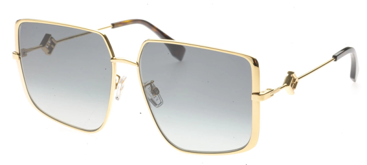 Óculos de Sol Fendi 40148 U 30B | Ótica Mori