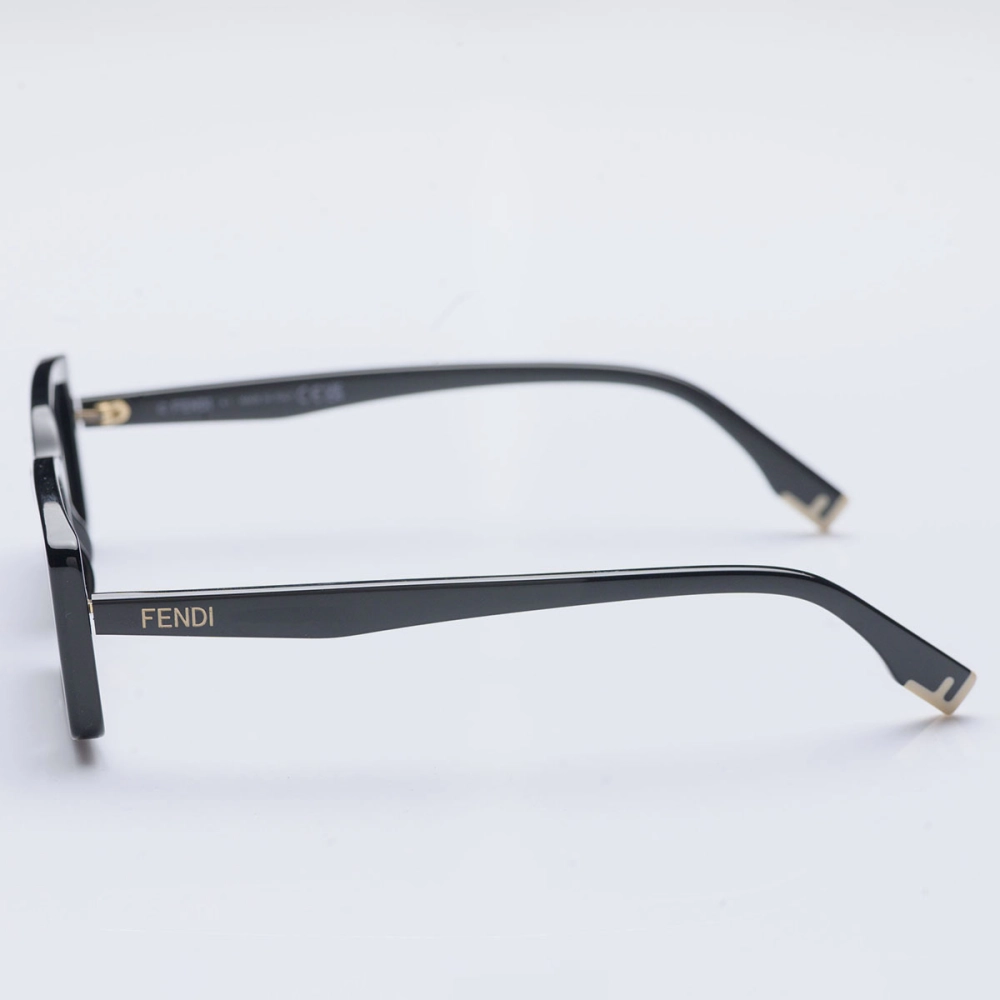 Óculos de Sol Fendi 40164 I 01A | Ótica Mori