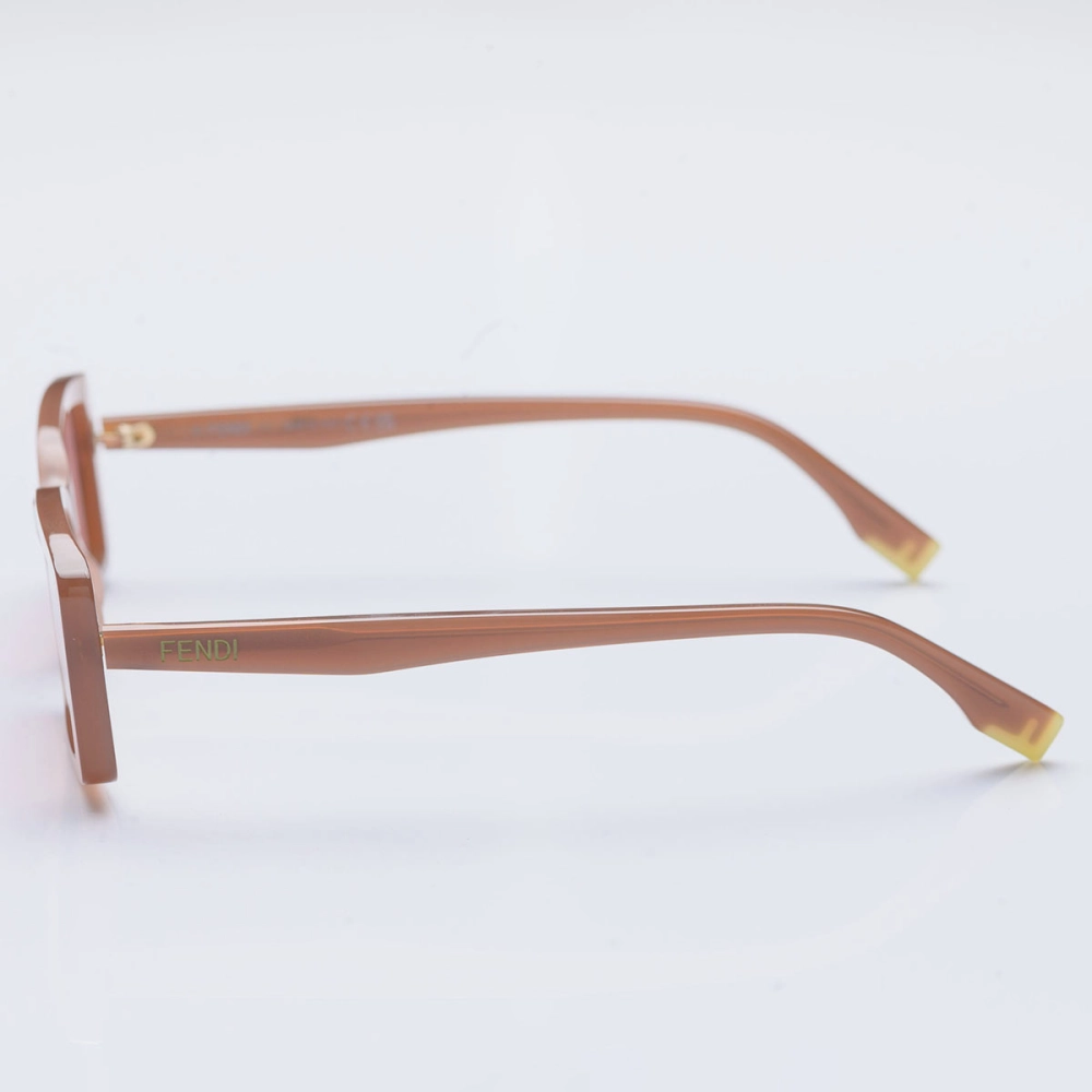 Óculos de Sol Fendi 40164 I 45Y | Ótica Mori