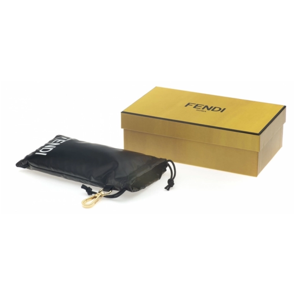 Óculos de Sol Fendi 40164 I 45Y | Ótica Mori