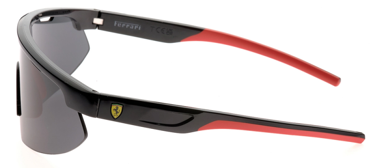 Óculos de Sol Ferrari 6004 U 501/87 | Ótica Mori