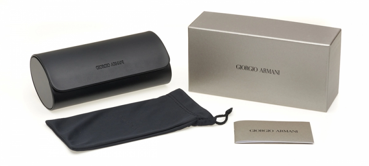 Óculos de Sol Giorgio Armani 8121 5762/87 da Ótica Mori | Ótica Mori