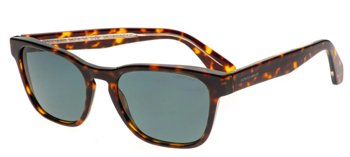 GIORGIO ARMAMI 『アルマーニ』 眼鏡 Óculos de Sol Giorgio Armani 8155 5879/R5 | Ótica Mori