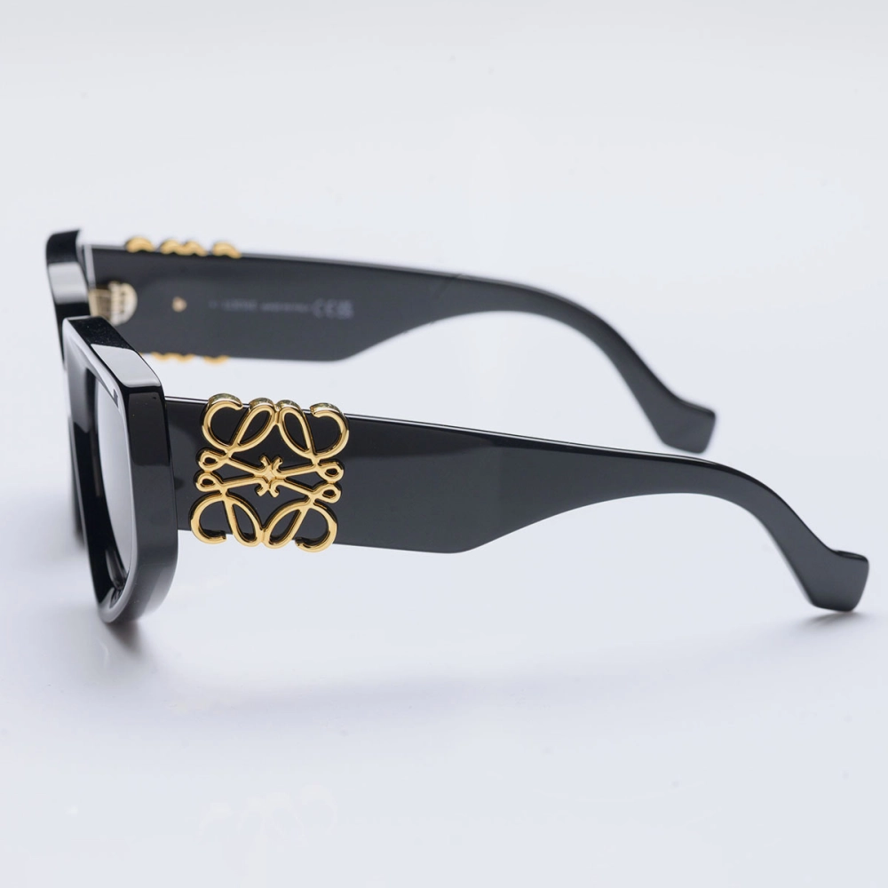 Óculos de Sol Loewe 40154 U 01A | Ótica Mori