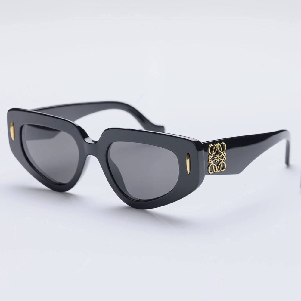 Óculos de Sol Loewe 40160 I 01A | Ótica Mori