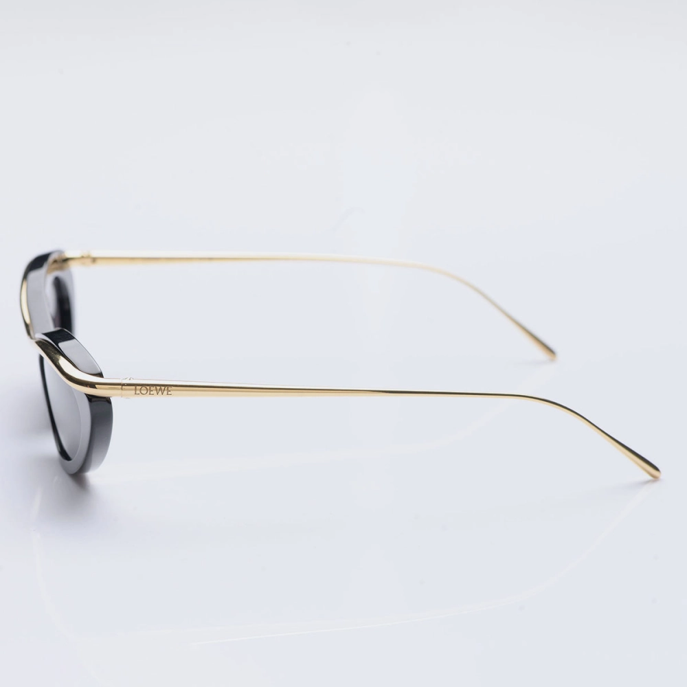 Óculos de Sol Loewe 40166 I 01A | Ótica Mori