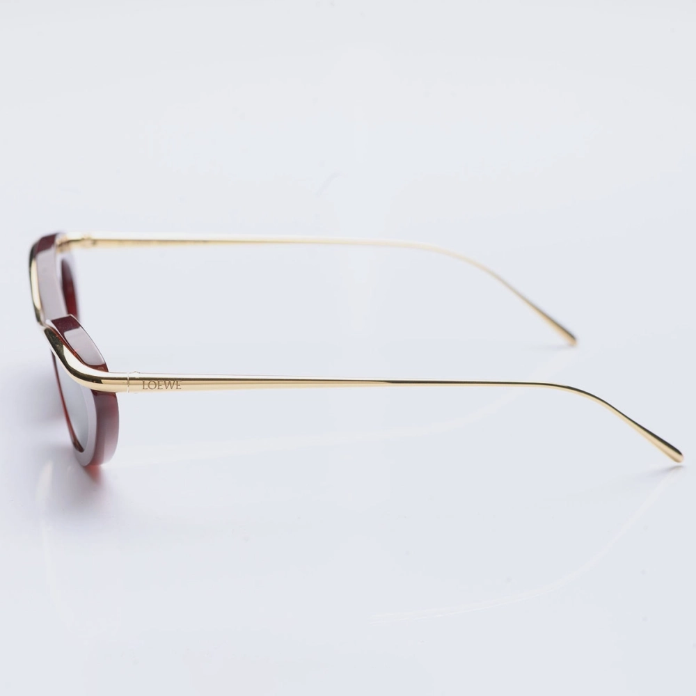 Óculos de Sol Loewe 40166 I 66A | Ótica Mori