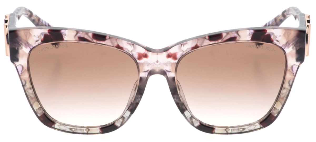 Óculos de Sol Michael Kors EMPIRE SQUARE 2182 U 334513 | Ótica Mori